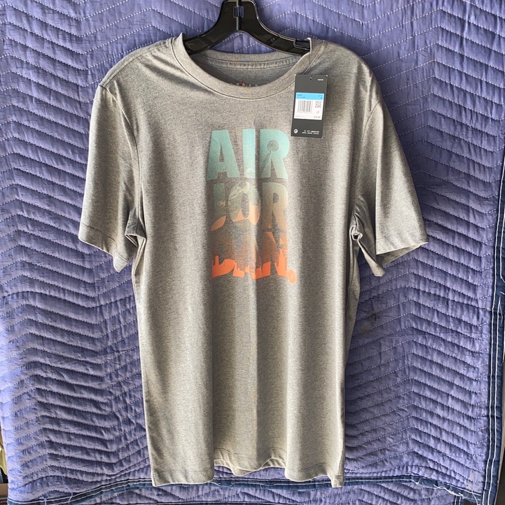 Nike Jordan Tee